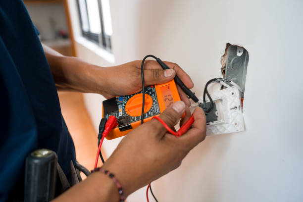 Best Electrical Rewiring Services  in Big Rock, IL