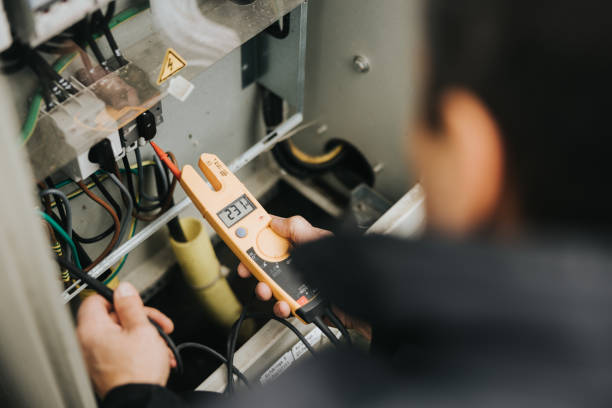 Best Emergency Electrical Repair  in Big Rock, IL