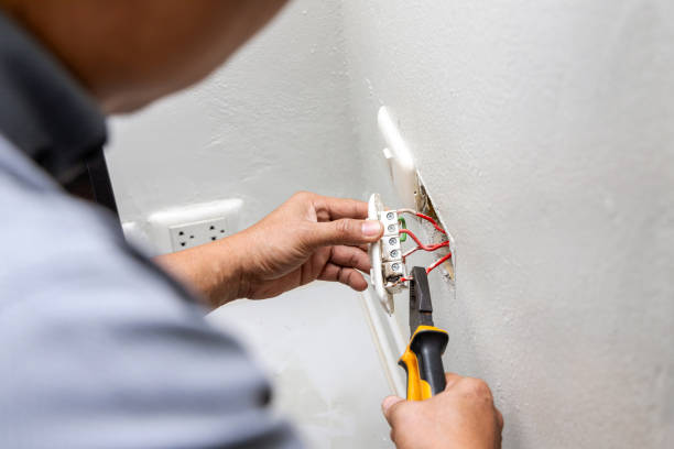 Best Affordable Electrical Installation  in Big Rock, IL