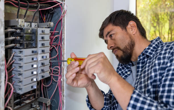 Best Home Electrical Repair  in Big Rock, IL